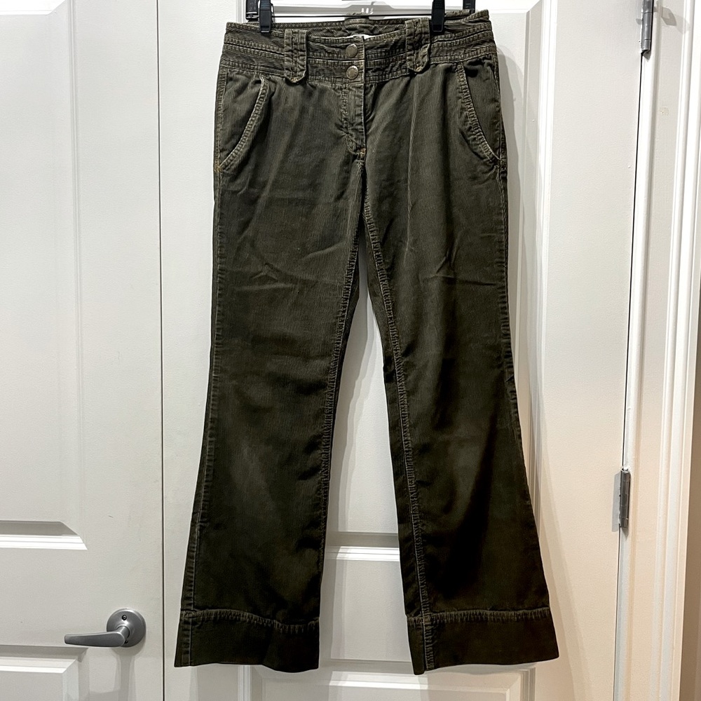 Tommy Hilfiger Corduroy Pants